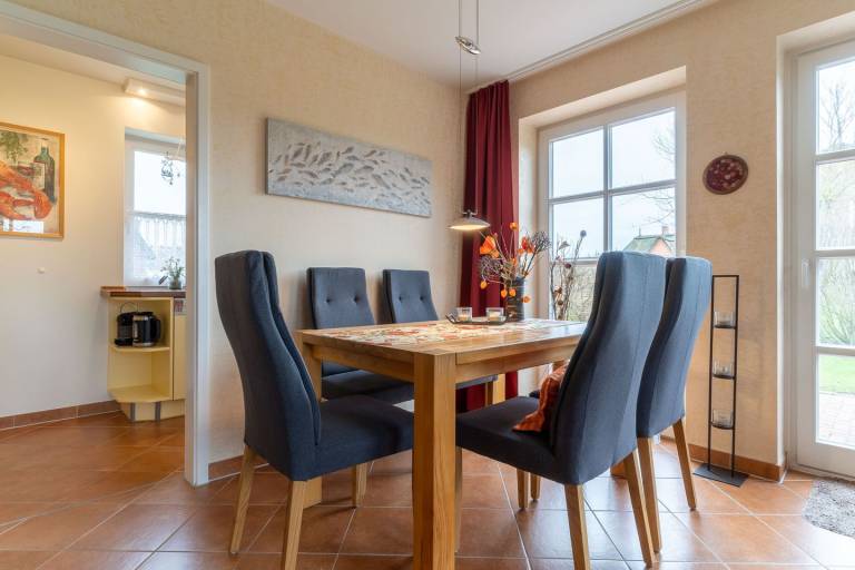 Ferienhaus Wikinger Eck — photo 4
