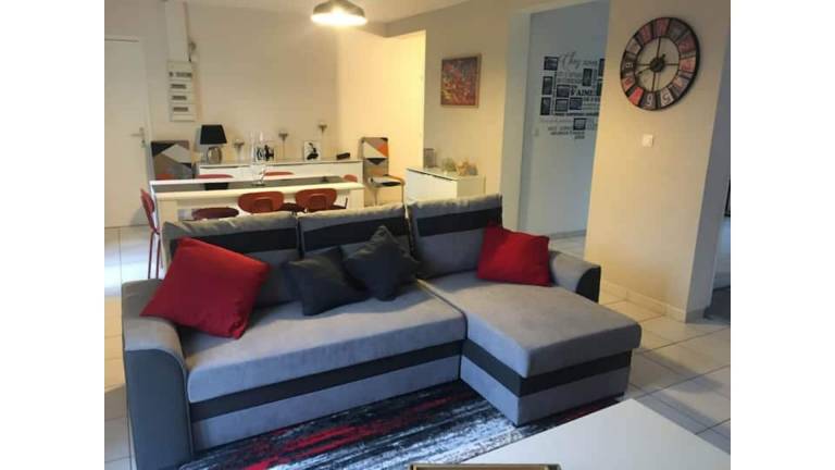 Appartement Pierrefonds