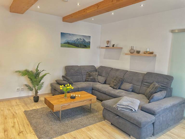 Apartment with 1 room for 4 persons in Bad Harzburg