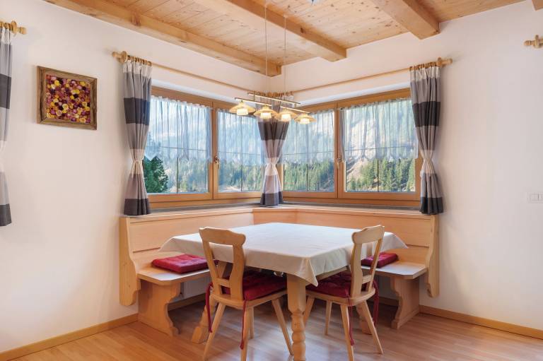 Ferienwohnung Sarntal