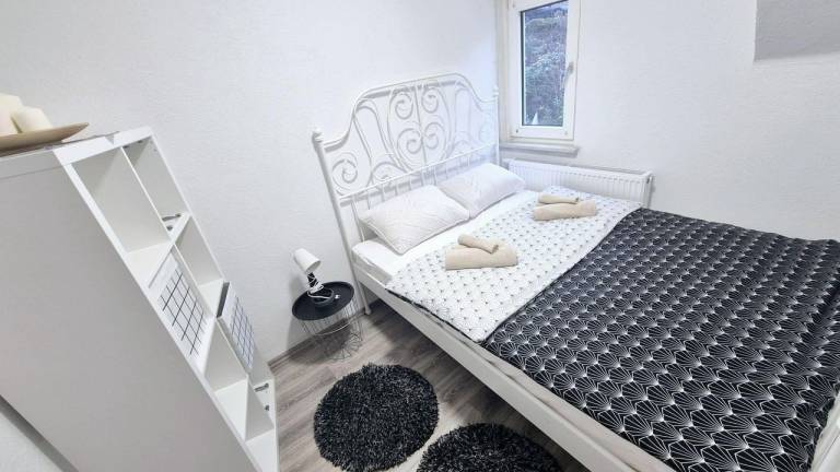 Ferienwohnung Siegen