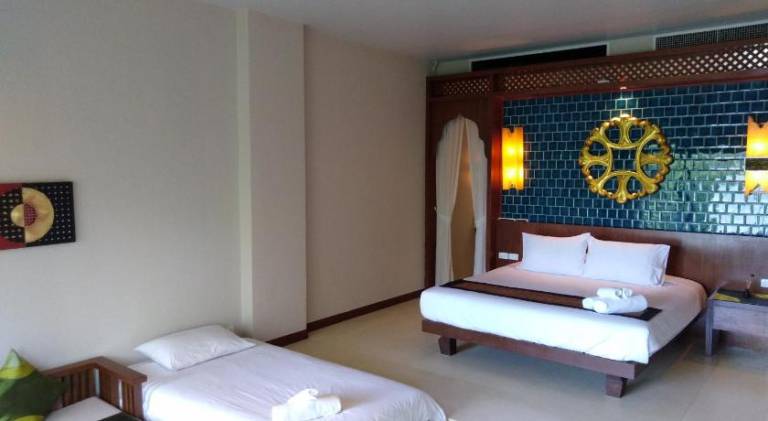 C-VIEW BOUTIQUE in Rawai