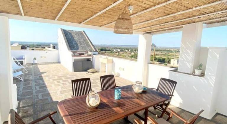 House with 2 rooms for 6 persons — photo 3
