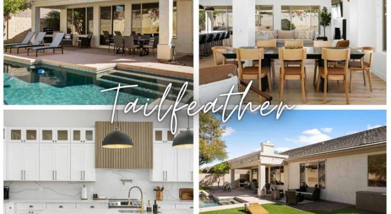 Nice house with pool | Pets allowed in Scottsdale, AZ