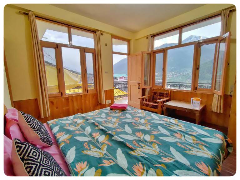 House Manali