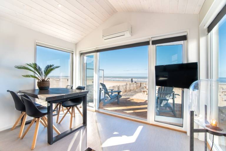Ferienhaus Zandvoort