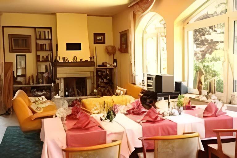 Hotel Vinum