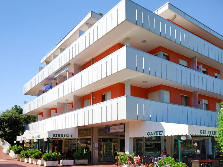 Ferienwohnung  Lignano Sabbiadoro