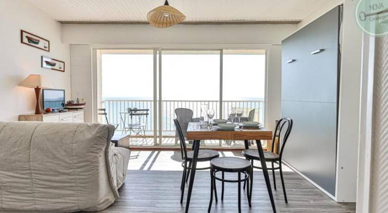 Holiday apartment | Beach nearby | Dogs allowed — photo 5