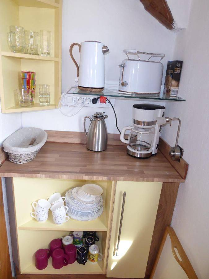 Ferienwohnung Hilpoltstein