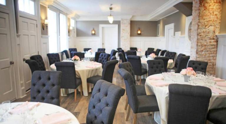 Hotel Laurance — photo 3