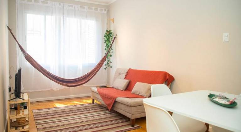Lovely apartment | Pets allowed in Rio Branco