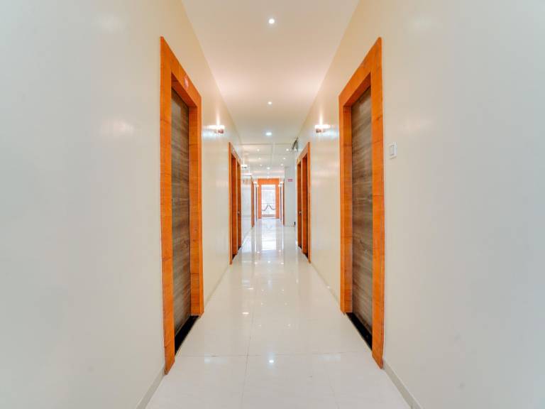 Hotel O Grace