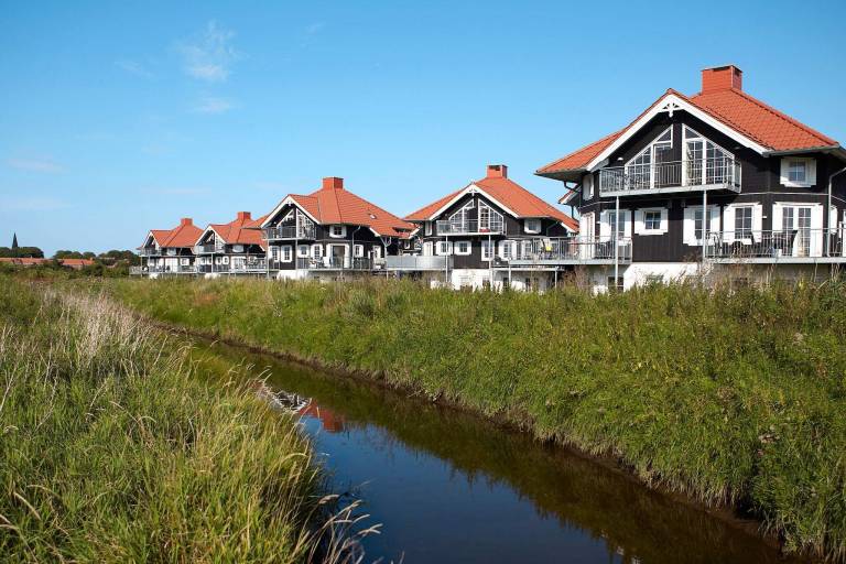 Ferielejlighed Bogense