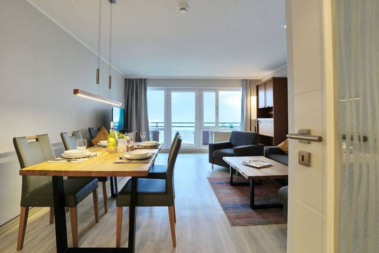 Residenz am Hang Appartement 204