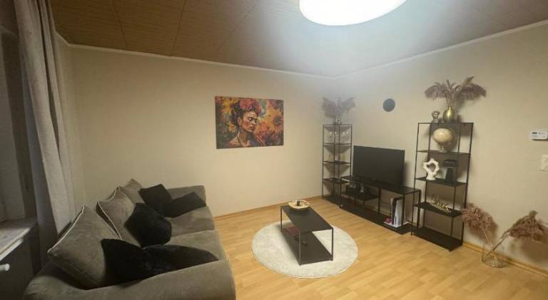 Ferienwohnung Kerpen