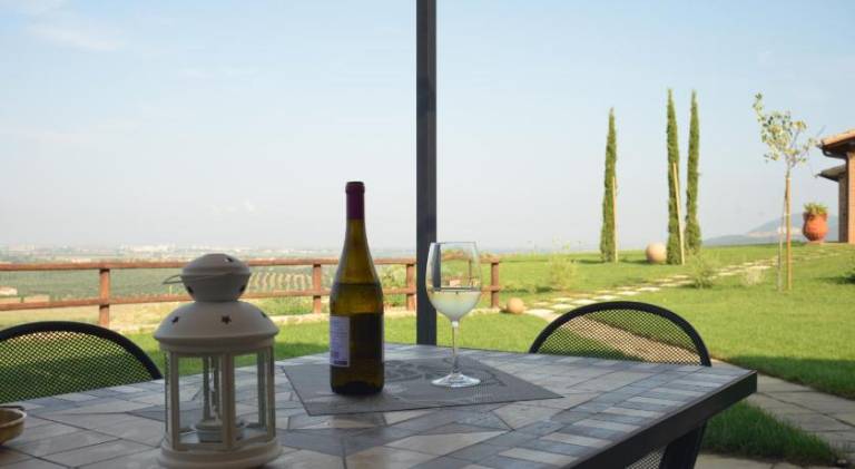 Agriturismo La Fonte — photo 3