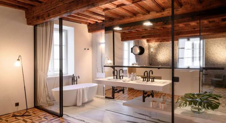 Zlata Ladjica Boutique Hotel — photo 2
