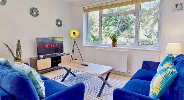 Apartment with 2 rooms for 4 persons in Royal Tunbridge Wells