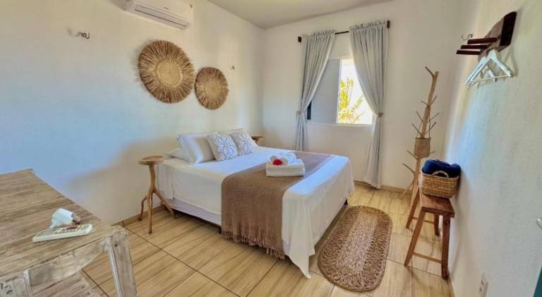 Holiday apartment with 2 rooms for 5 persons — photo 2