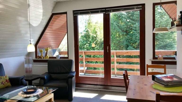 Ferienwohnung Malente