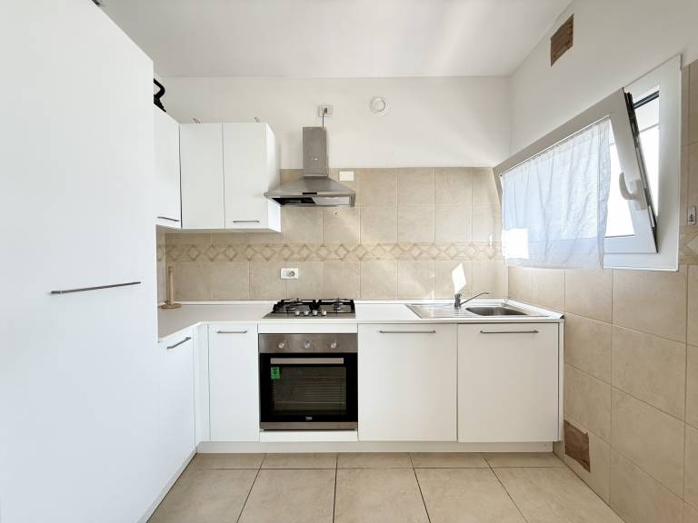 Holiday apartment with patio — photo 4