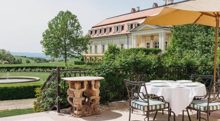Hotel Chateau Bela — photo 5