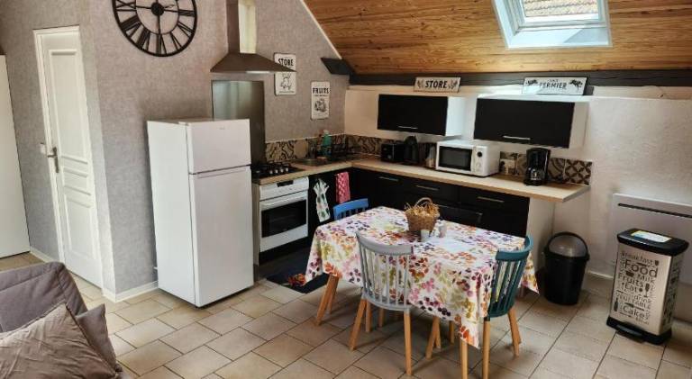 50 m&sup2; Ferienhaus