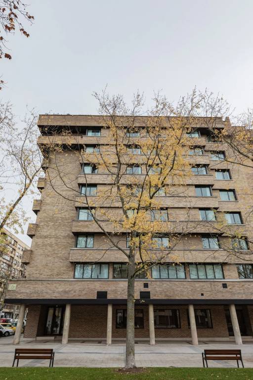 Apartment  Barrio Iturrama
