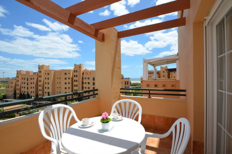 Apartment Isla Cristina