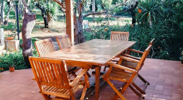 Charming villa with pool | Pets are welcome — photo 4