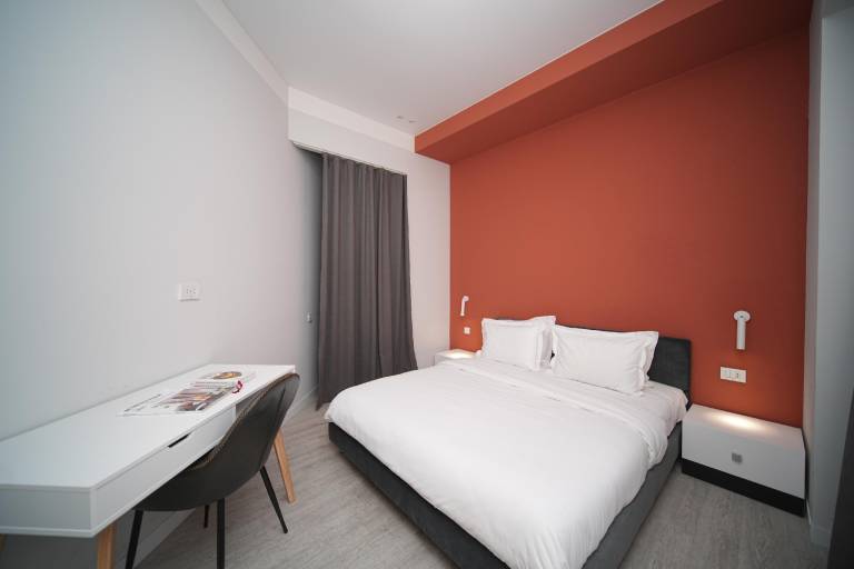 Holiday apartment with terrace | Suitable for remote work — photo 2