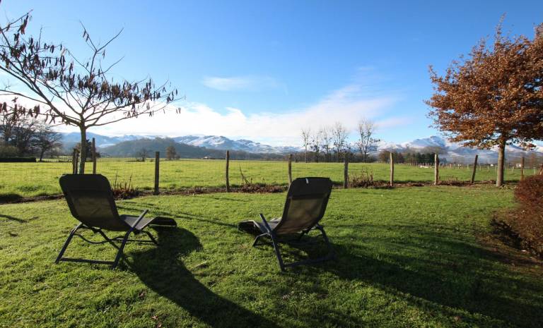 Fully equipped gite with terrace, garden & grill | Dogs allowed — photo 2