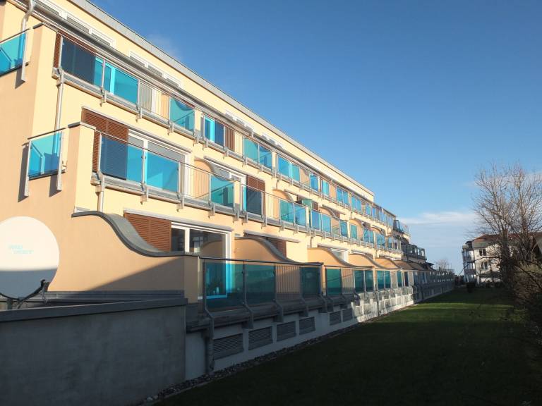 Holiday apartment | Close to the beach | Pets allowed in Breege