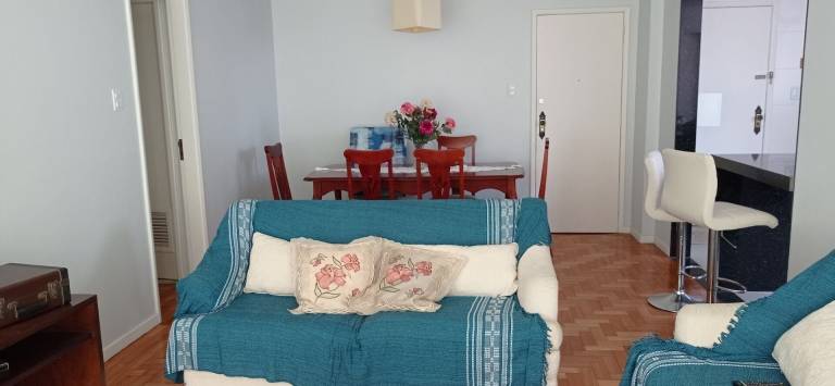 Apartamento Itaipava