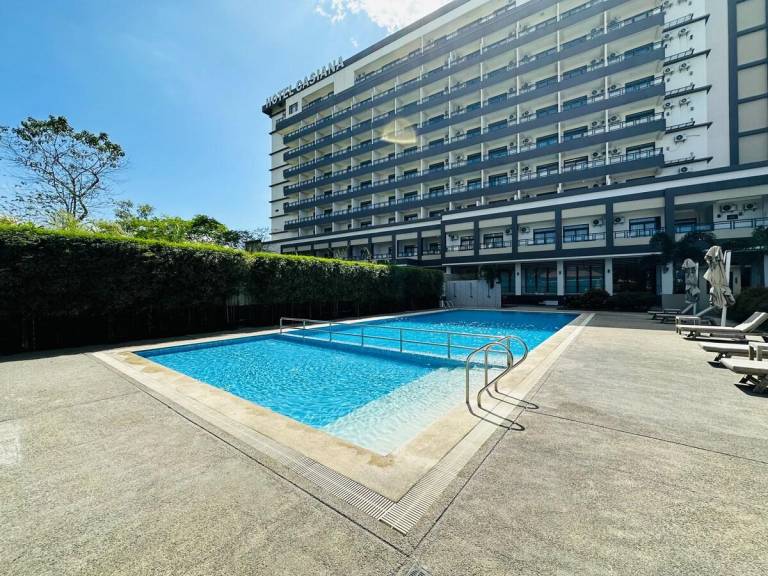 Appartement Tagaytay