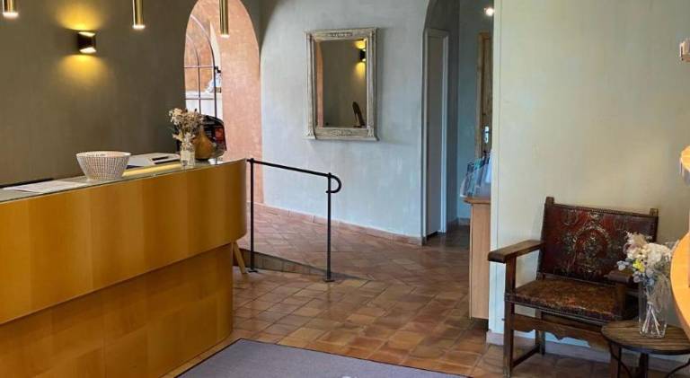 Hotel Belvedere — photo 5