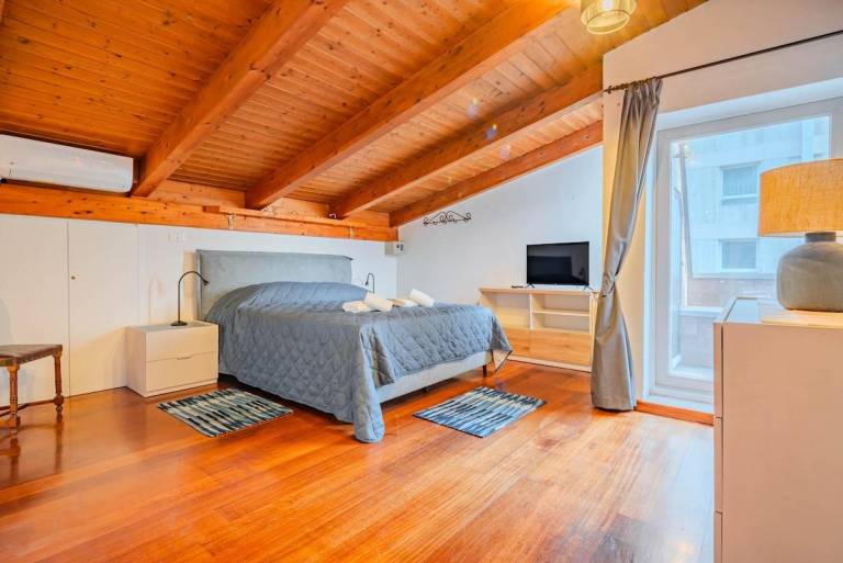 Children-friendly house with terrace | Suitable for remote work | Pet-friendly in Mestre