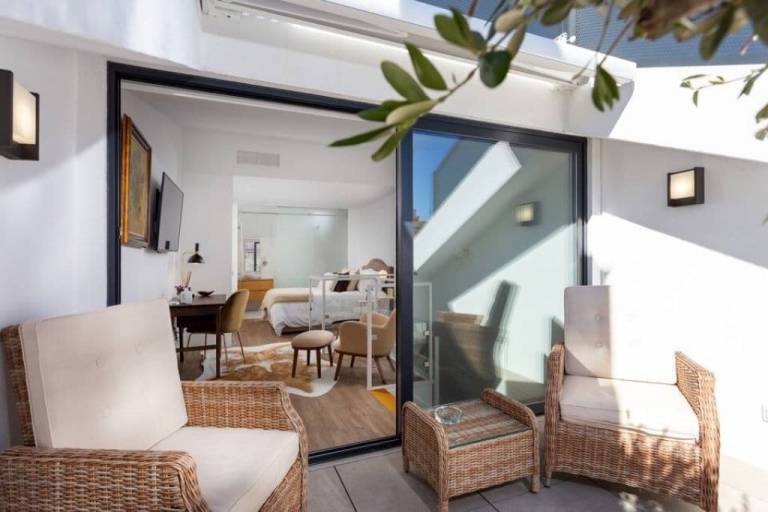 Apartment Lisbon