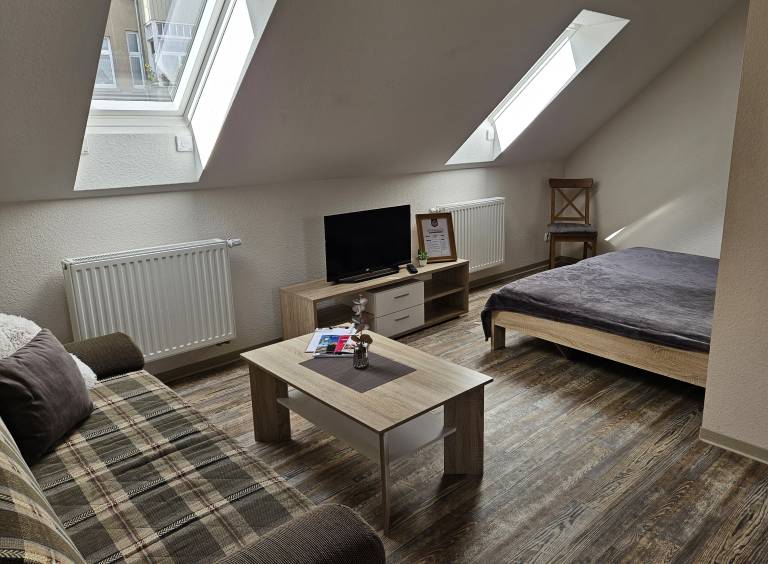 Ferienwohnung Eisenach