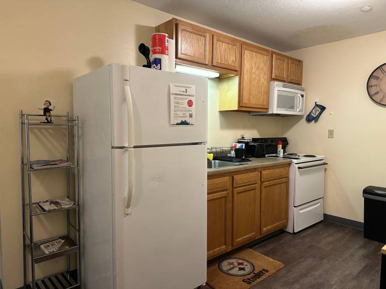 Darling Downtown Delightful Entire Efficiency APT — photo 2