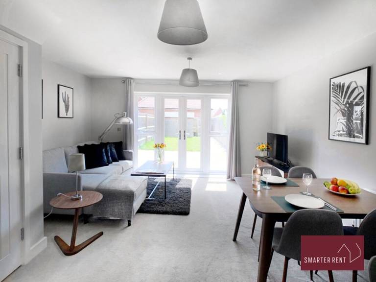 House Bracknell