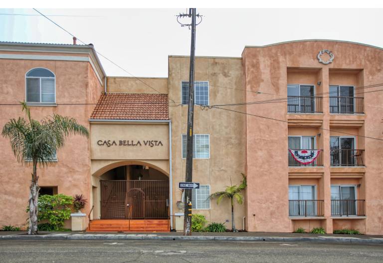 Condo  Pismo Beach
