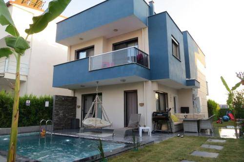 Villa Kuşadası