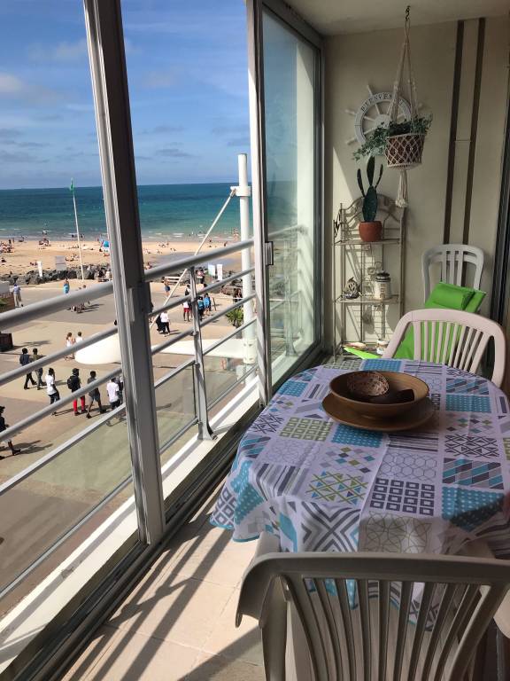Appartement Plérin