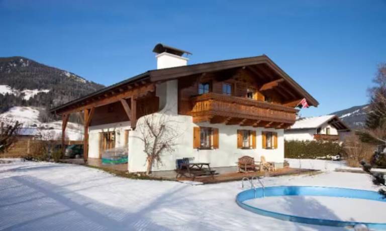 Ferienwohnung Reitdorf