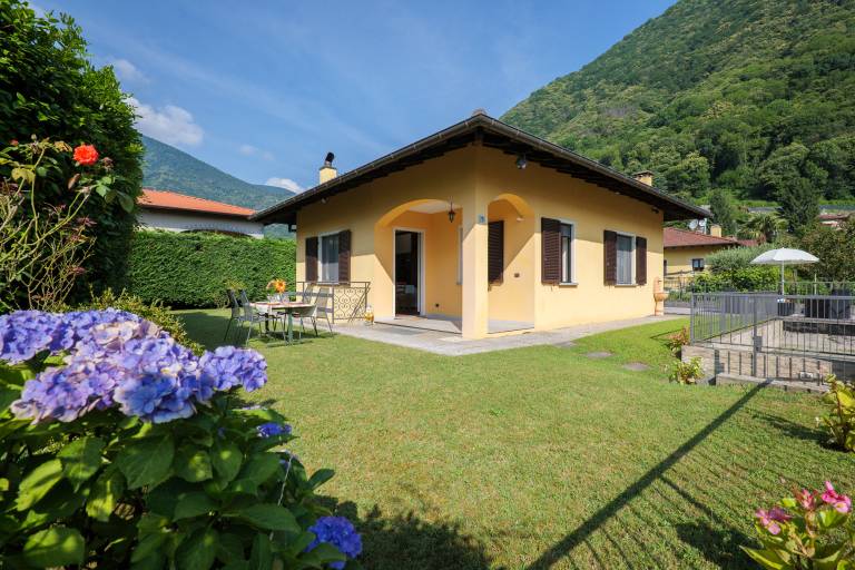 Huis Cannobio