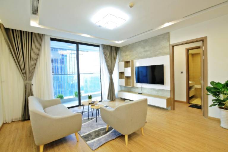 Holiday apartment with jacuzzi & pool | Suitable for remote work — photo 2