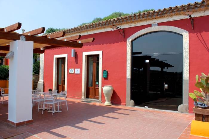 Tenuta di Roccadia: Comfort 1 — photo 3