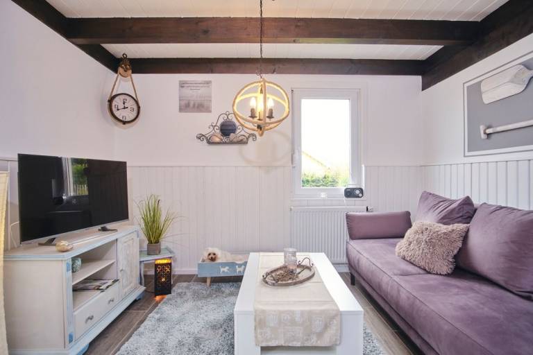 Ferienhaus "Ostseestern" für 4 Personen und 2 Hunde. — photo 2
